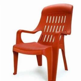 Weekender Plastic Seating