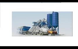 Electric Engine Batching Machine