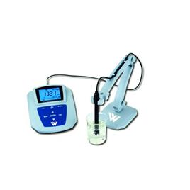 Weiber Microprocessor pH/Conductivity Meter