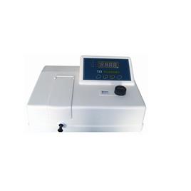 Weiber Benchtop Spectrophotometer