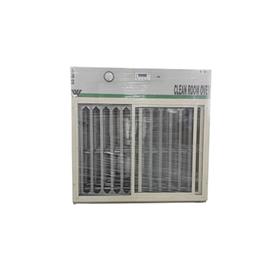 Weiber Clean Room Heating Equipment