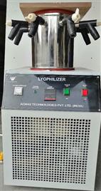 Weiber Laboratory Freeze Dryer