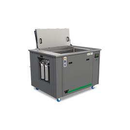 Industrial Application Ultrasonic Baths