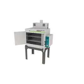 Weiber Industrial Benchtop Oven