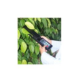 Weiber Leaf Area Measurement Machine