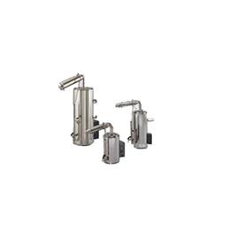 Weiber Metal Water Distillation Equipment (Table Model)