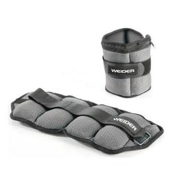 Weider Gym Ankle Weights