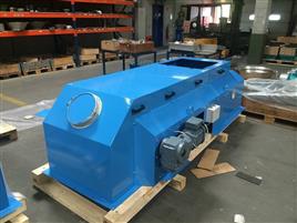 Industrial Weigh Belt Feeder