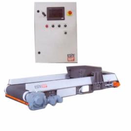 Weighing Feeder Machine