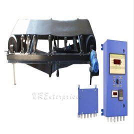 Automated Weigh Feeder