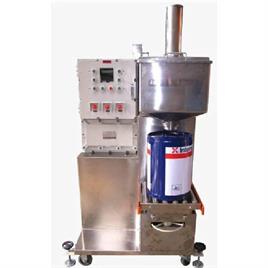 Electro-Pneumatic Weigh Filling Machine