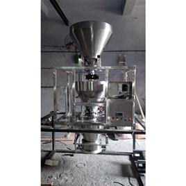 Weighing Batching Equipment