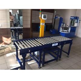 Weight Checking Machine