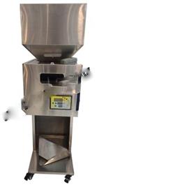 Weighing Filling Machine 10g -1200g Industrial