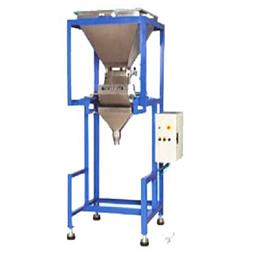 Automatic Weighing & Packing Machine