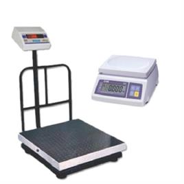 Digital Weighing Scale