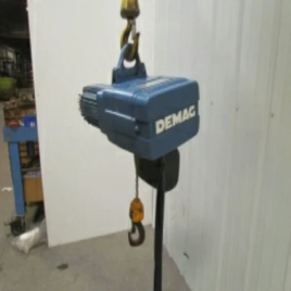 Digital Weighing Machine