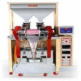 Computerized Automatic Weighmetric Packager