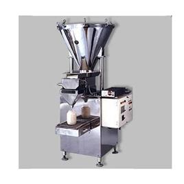 Weighmetric Pouch Filling Machine