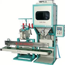 Weighmetric Filling Equipment