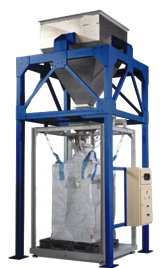 Automatic Weight Bagging Equipment