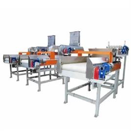 Belt Weigh Feeder Machine