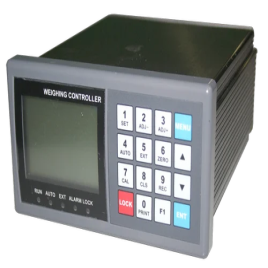 Industrial Weight Controller