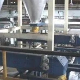 Industrial Weight Feeder
