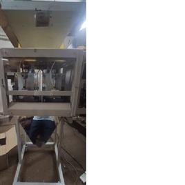 Weight Filling Equipment
