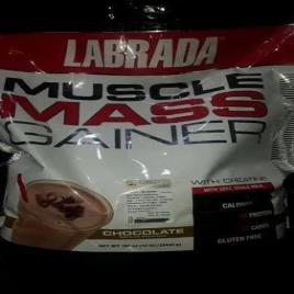 Weight Gainer Supplement