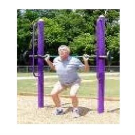 Weight Lifter Machine