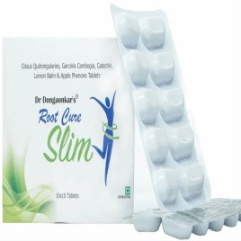 Weight Loss Support Tablets