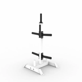 Weight Plates Storage Stand