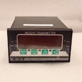 ABS Weight Transmitter WT-10N