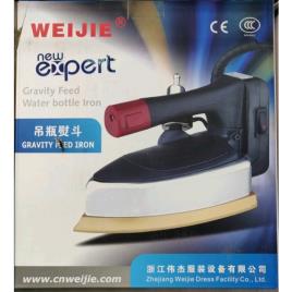 Weijie Gravity Feed Water Bottle Iron