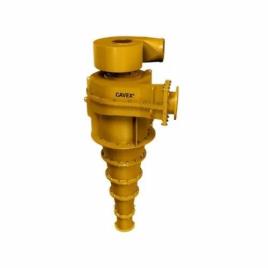 Dense Media Cyclone Equipment