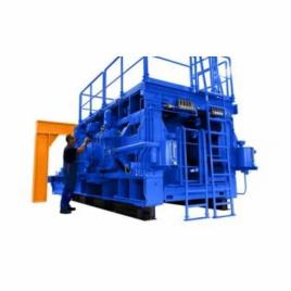 Weir Enduron RPP High Pressure Grinding Rolls