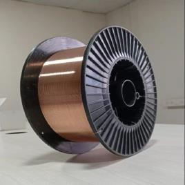 Weld Tech ER70S-6 Welding Wire, 0.8mm