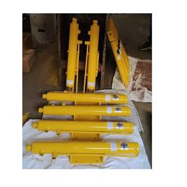 Welded Double Acting Hydraulic Cylinder