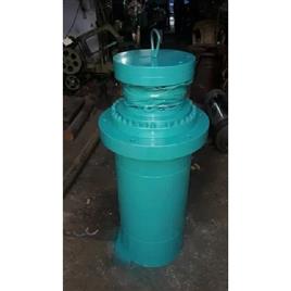Welded Hydraulic Cylinder, Industrial, >1000 Ton