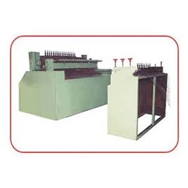 Automated Welded Wire Mesh Plant