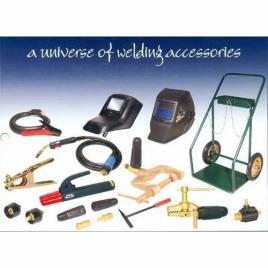Welding Accessories Kit