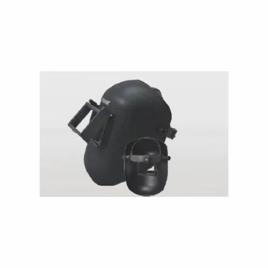 Adjustable Ratchet Ring Welding Helmet