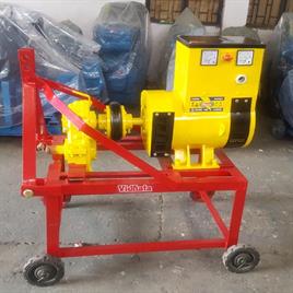 Industrial Welding Power Alternator