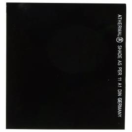 Welding Shade 11 Glass