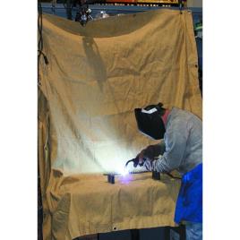 Ceramic Welding Blanket