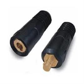 WELDING CABLE COUPLER