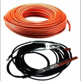 Flexible Welding Cables