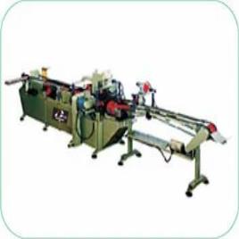 Welding Electrode Extrusion Conveyor