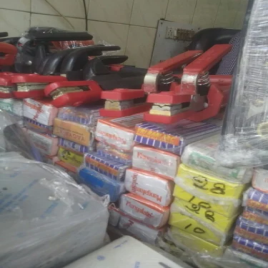 Professional Welding Electrode Holder